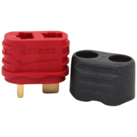 AM-1015E-F.G.R силовой разъем