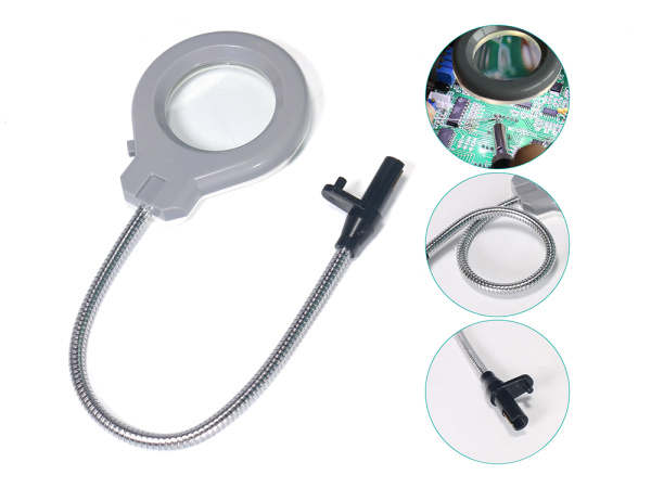 YH926LED-IV tools kit паяльная станция  ESD