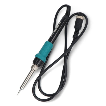 YH 852D+PUMP  паяльник + термофен, ESD