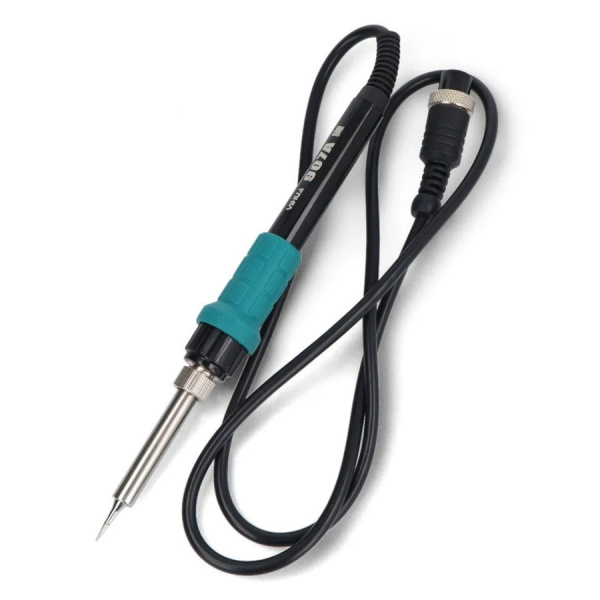 YH 852D+PUMP  паяльник + термофен, ESD