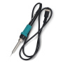YH 852D+PUMP  паяльник + термофен, ESD