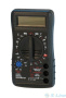 EM362 Мультиметр  S-line