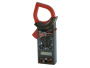 M-266FT Токовые клещи 1999 отсчетов, LCD экран