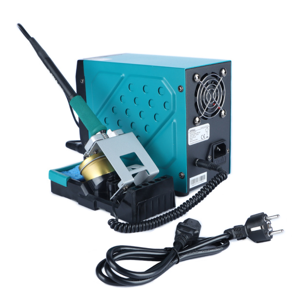 YIHUA982-IV (C210) паяльная станция  ESD