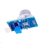 MQ5 модуль датчика горючих газов метан, LPG, пропан  KZY3330-1