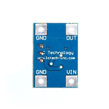 SX1308 повышающий преобразователь напряжения 2A 2-28V DC-DC