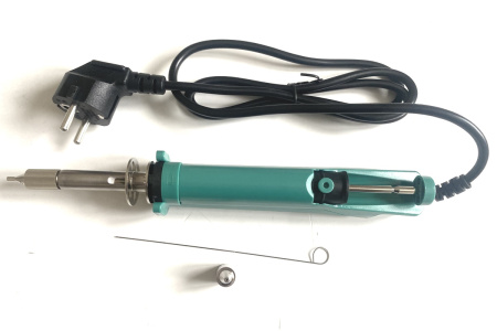 YIHUA929D-VI 80W Демонтажный паяльник